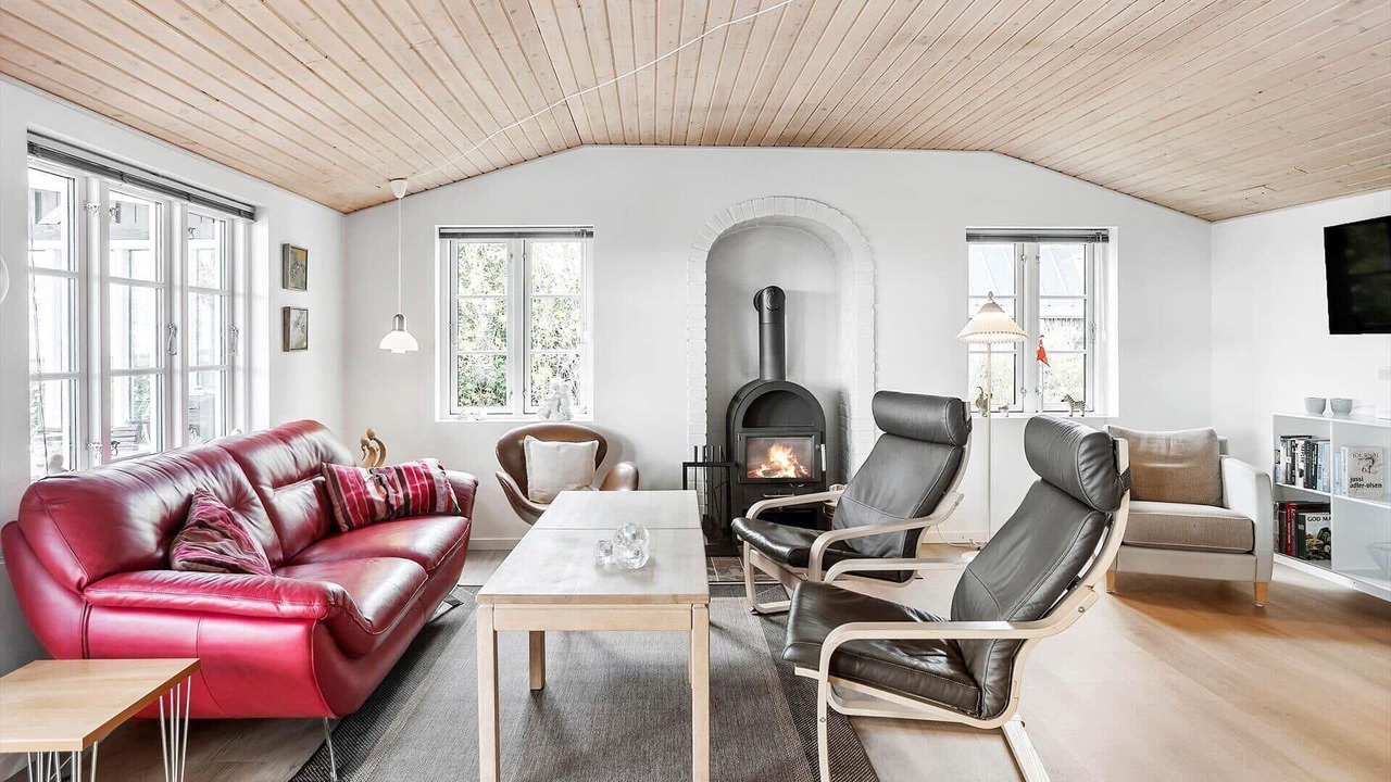 Photo of Livingroom in Vordingborg