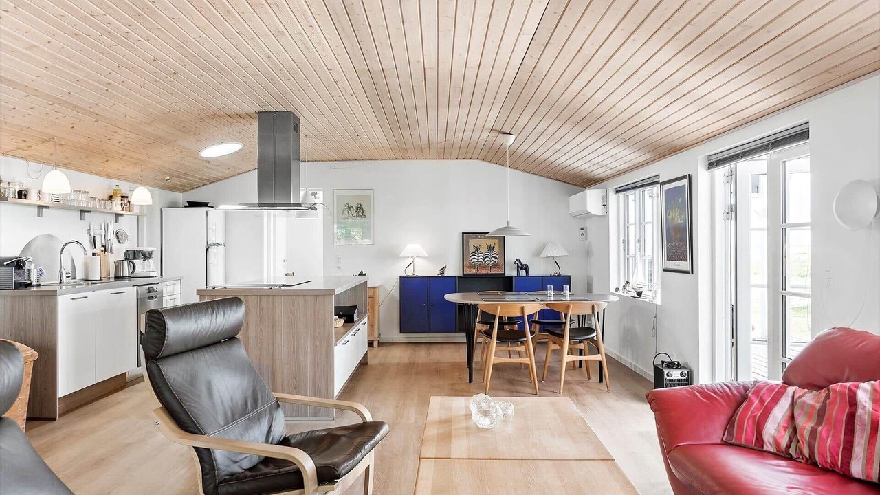 Photo of Livingroom in Vordingborg