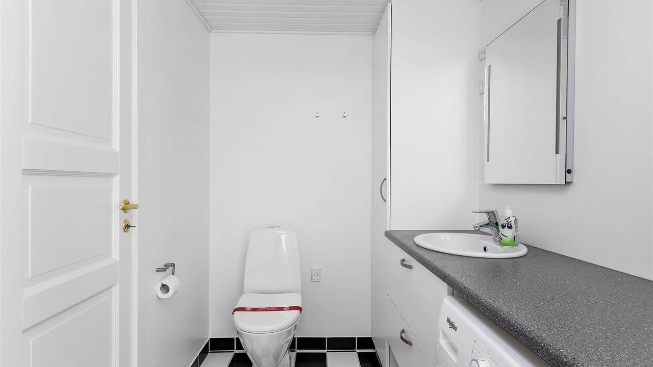 Photo of Bathroom in Vordingborg