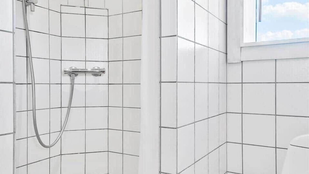 Photo of Bathroom in Rodvig Stevns