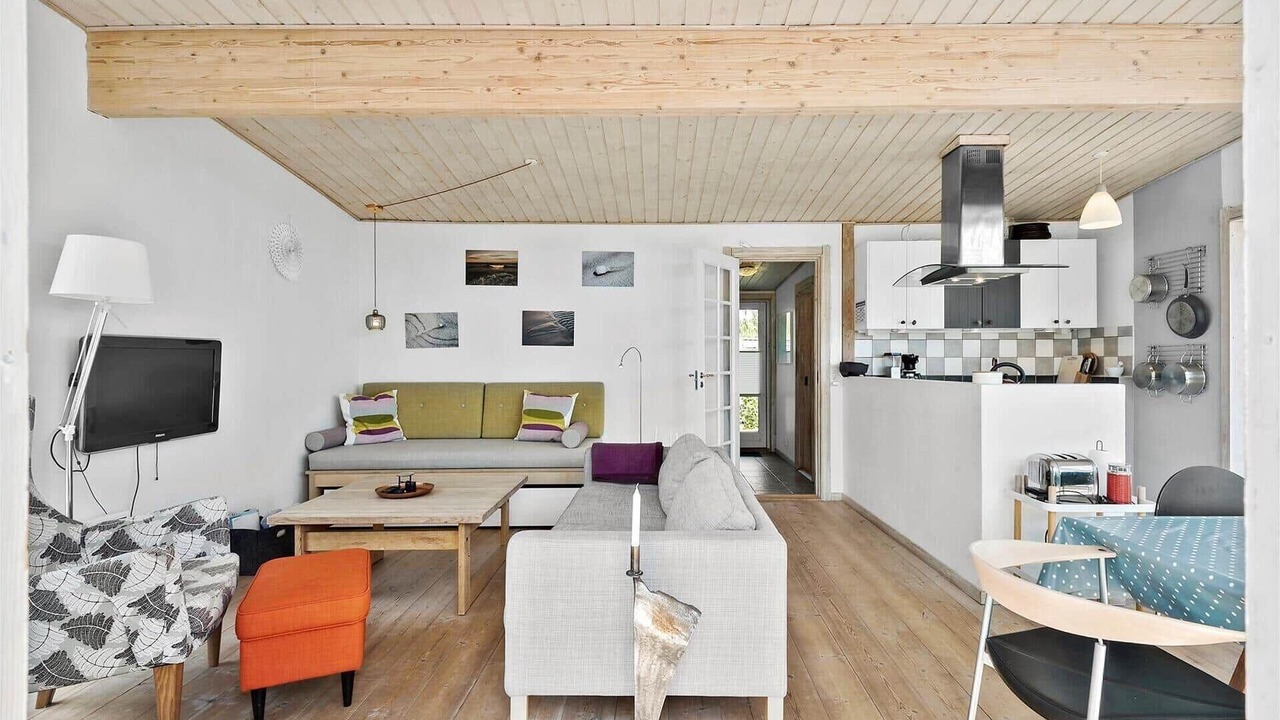 Photo of Livingroom in Rodvig Stevns