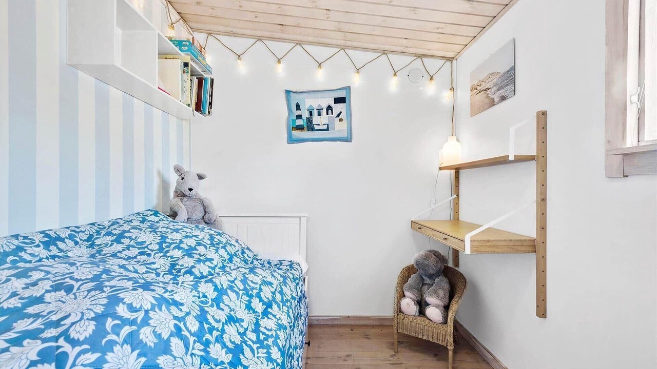 Photo of Bedroom in Rodvig Stevns