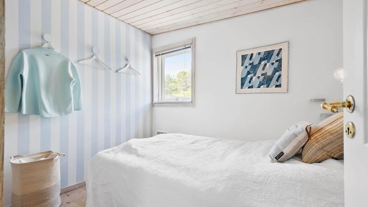 Photo of Bedroom in Rodvig Stevns