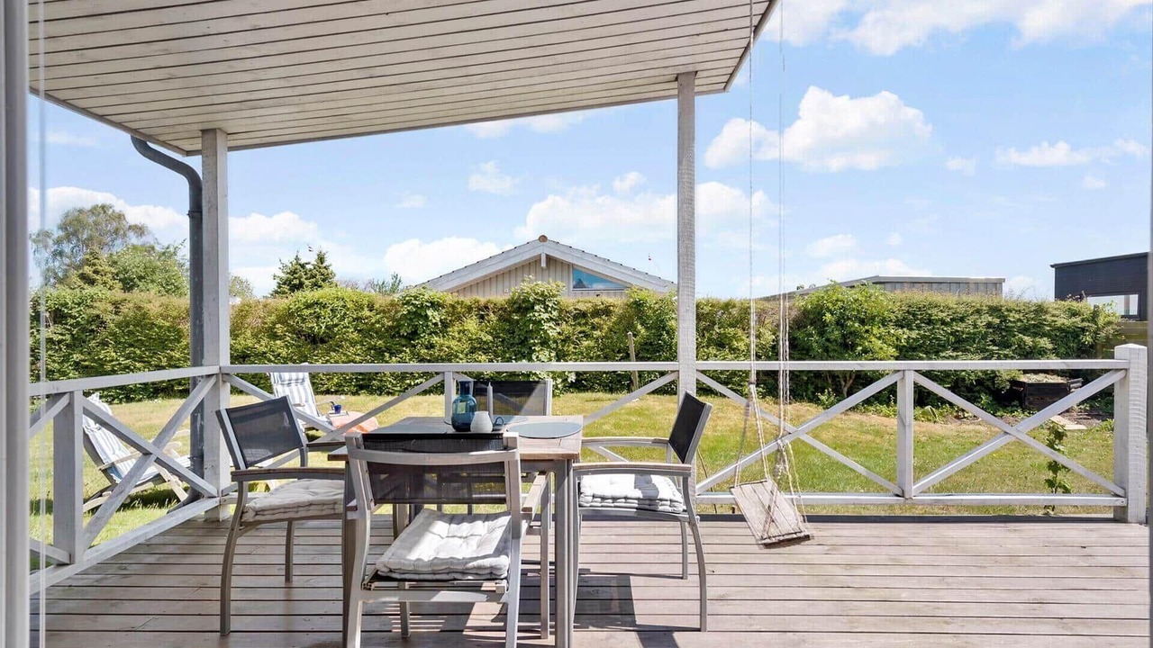 Photo of Outdoor in Rodvig Stevns