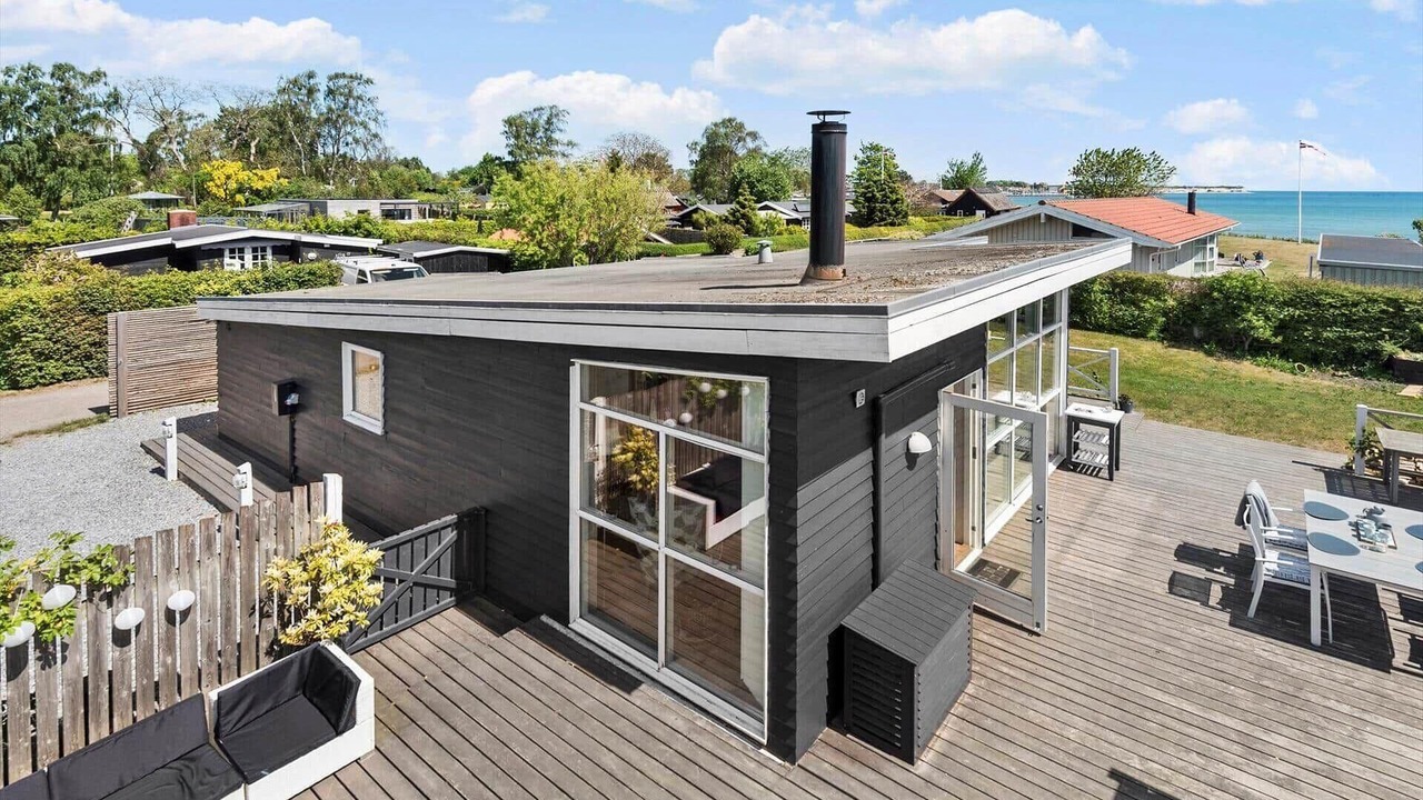 Photo of Outdoor in Rodvig Stevns