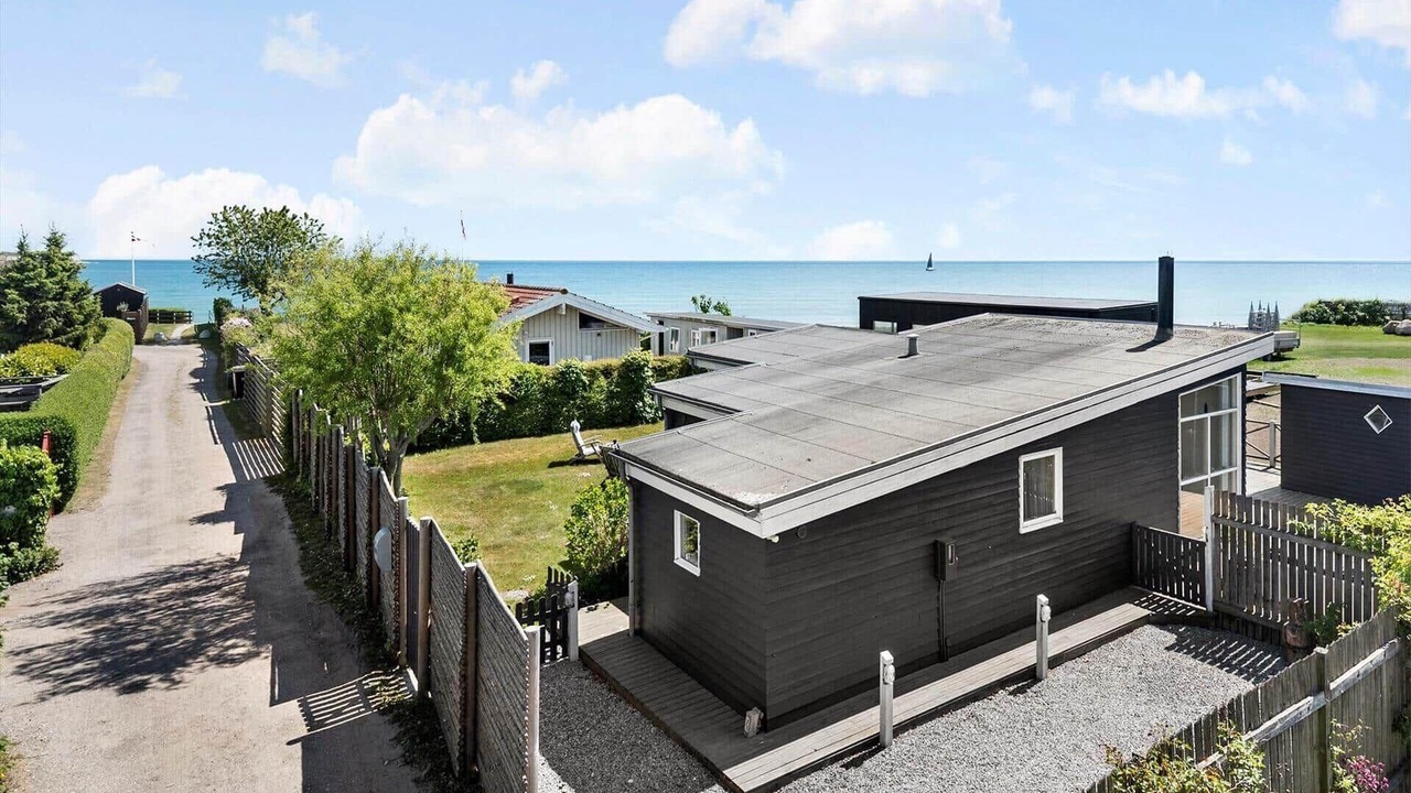 Photo of Outdoor in Rodvig Stevns