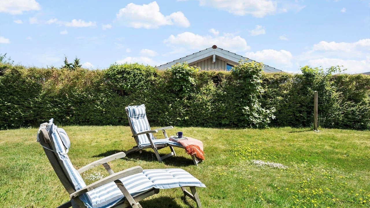 Photo of Outdoor in Rodvig Stevns