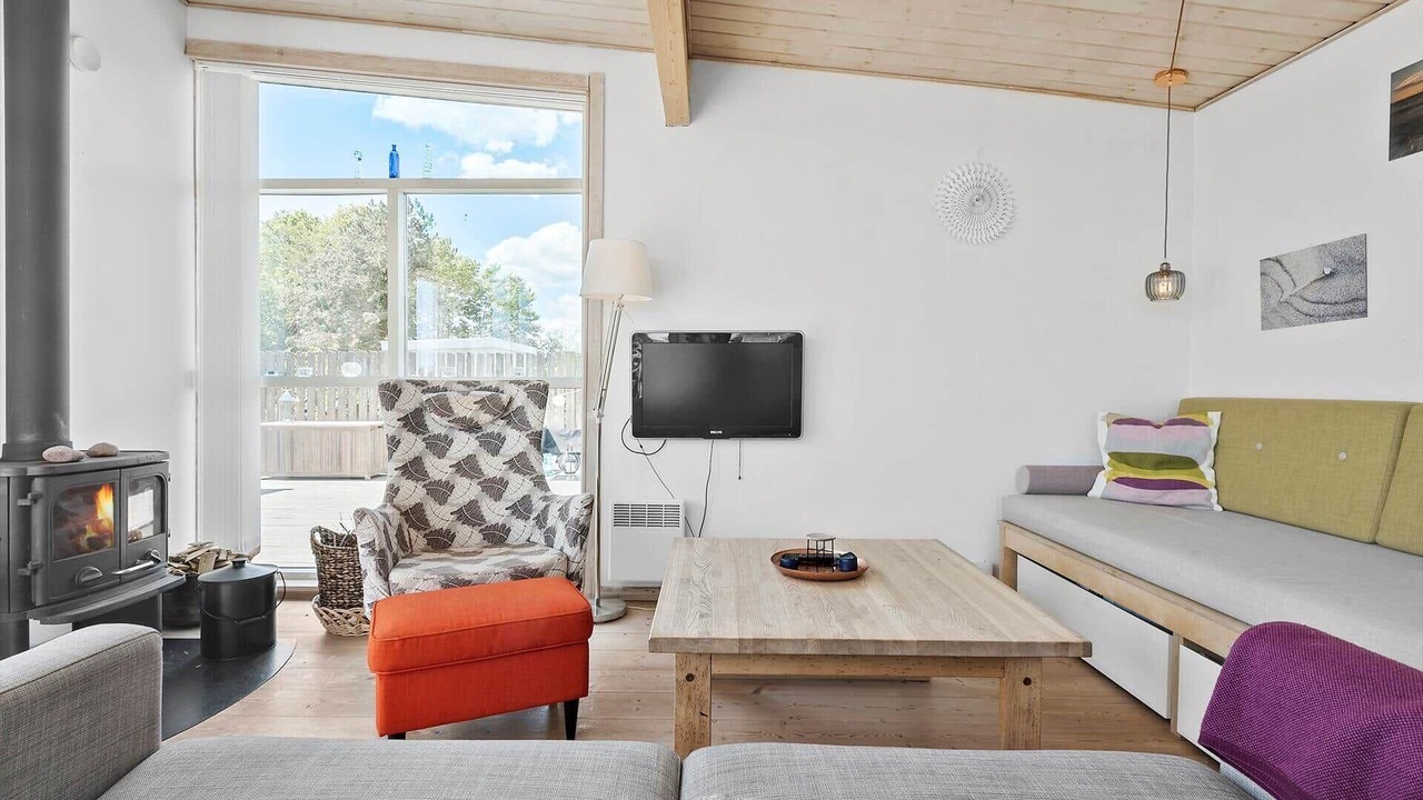 Photo of Livingroom in Rodvig Stevns