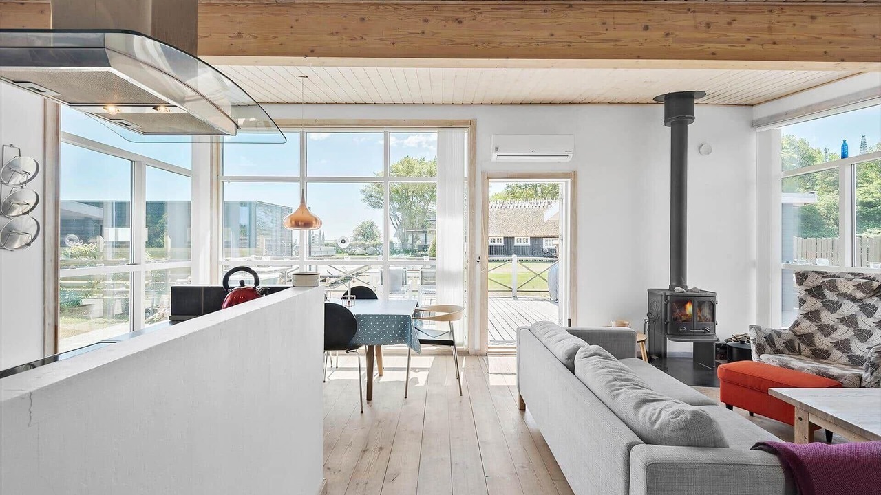 Photo of Livingroom in Rodvig Stevns