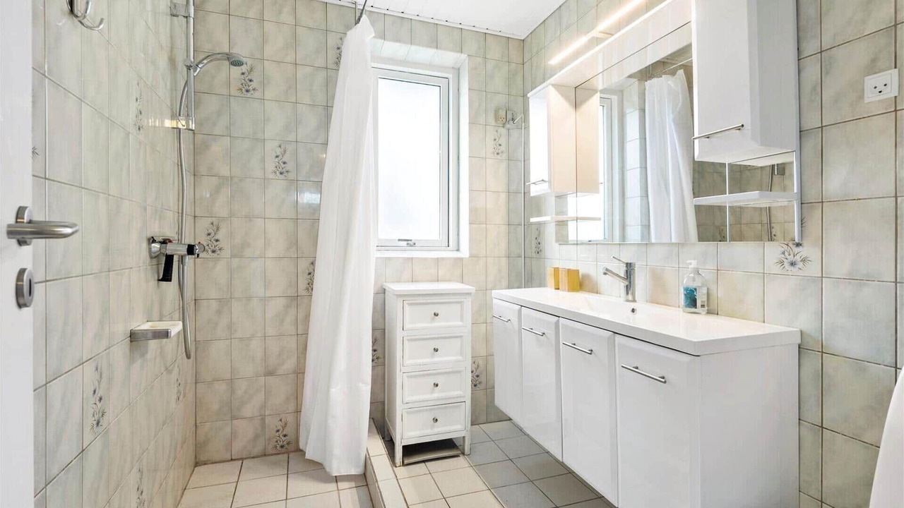 Photo of Bathroom in Strøby Ladeplads