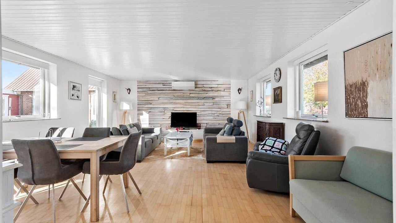 Photo of Livingroom in Strøby Ladeplads