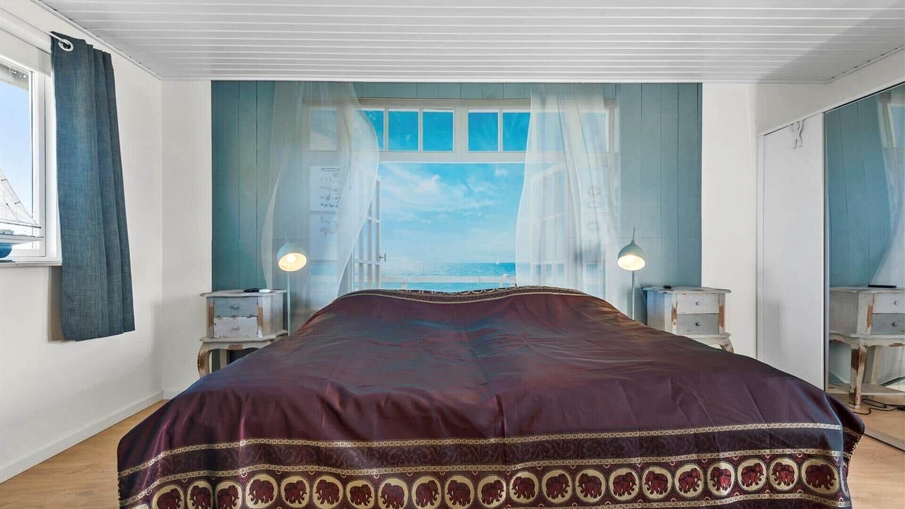 Photo of Bedroom in Strøby Ladeplads