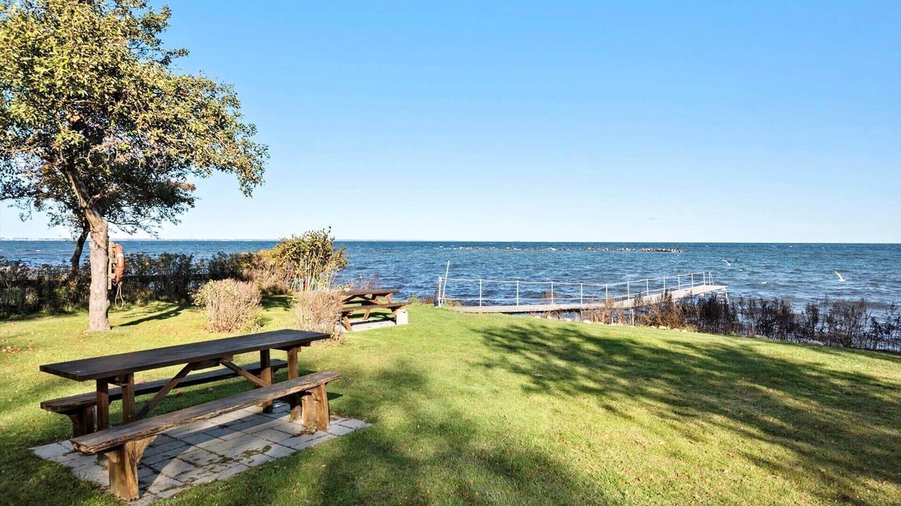Photo of Outdoor in Strøby Ladeplads