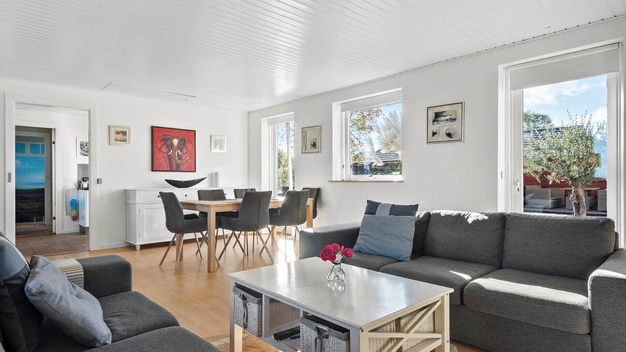 Photo of Livingroom in Strøby Ladeplads