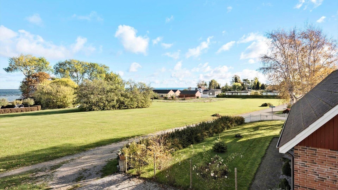 Photo of Outdoor in Strøby Ladeplads