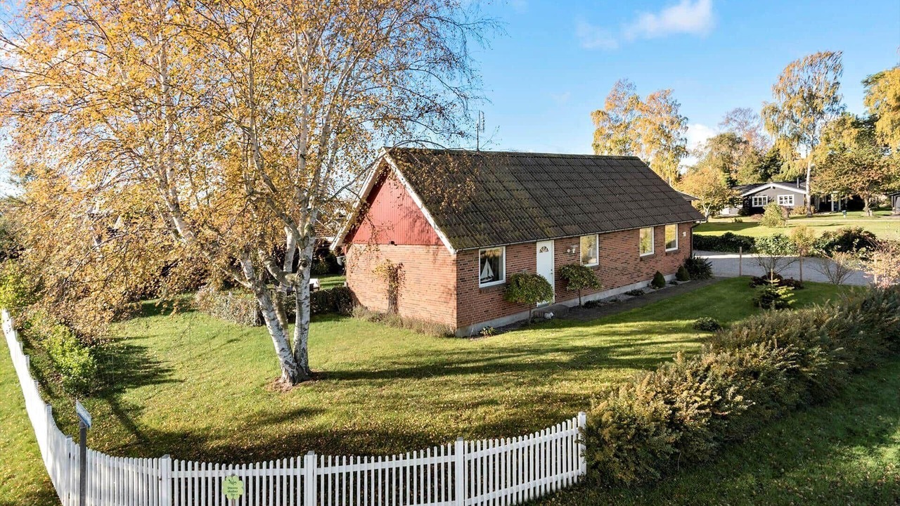 Photo of Outdoor in Strøby Ladeplads