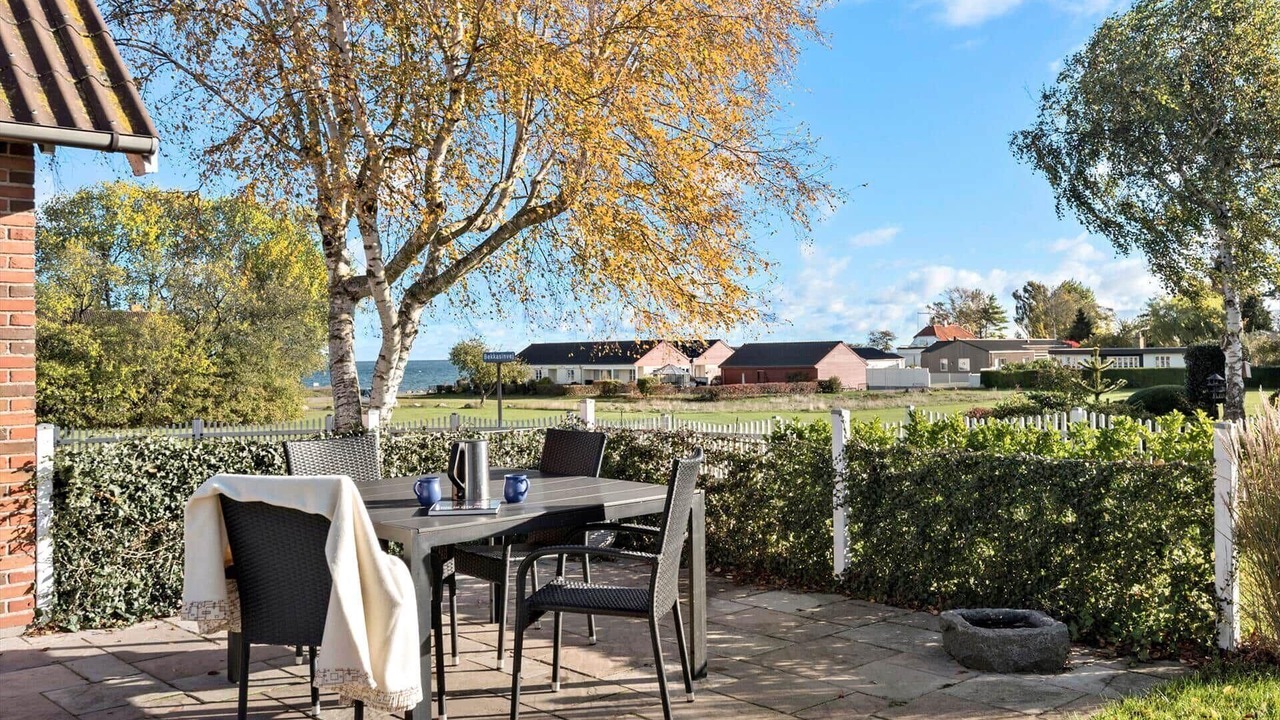 Photo of Outdoor in Strøby Ladeplads