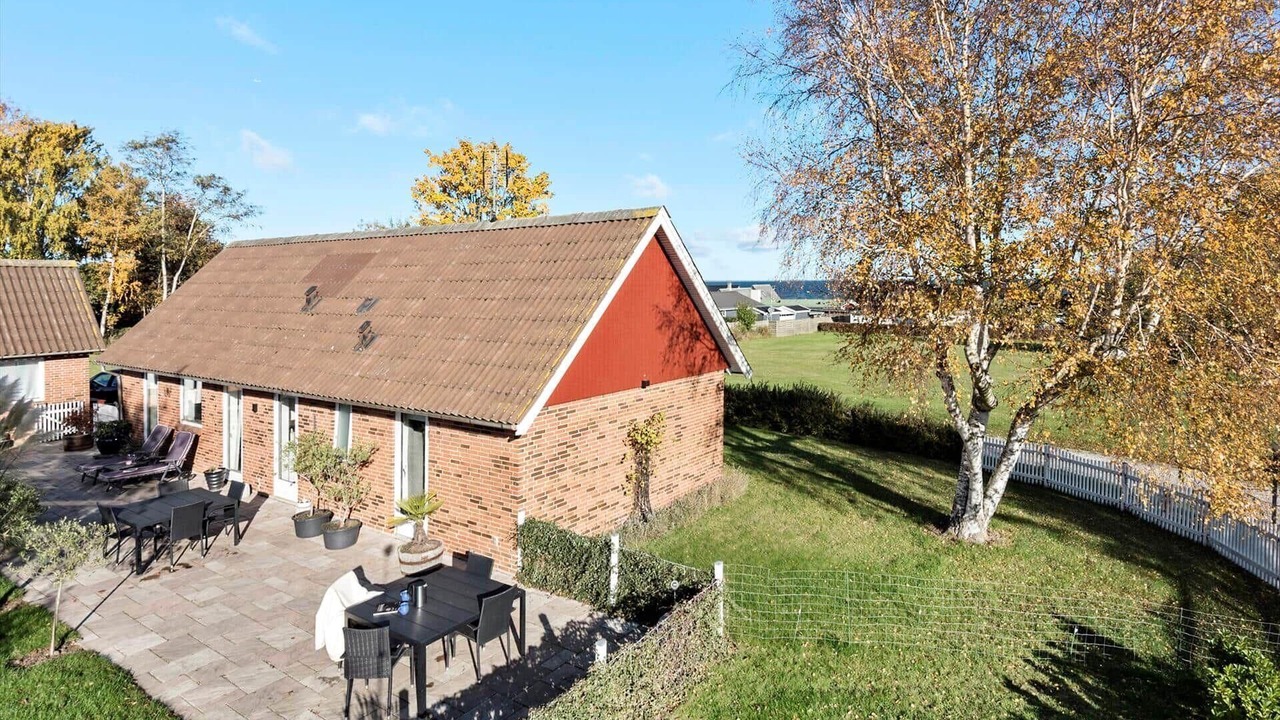 Photo of Outdoor in Strøby Ladeplads