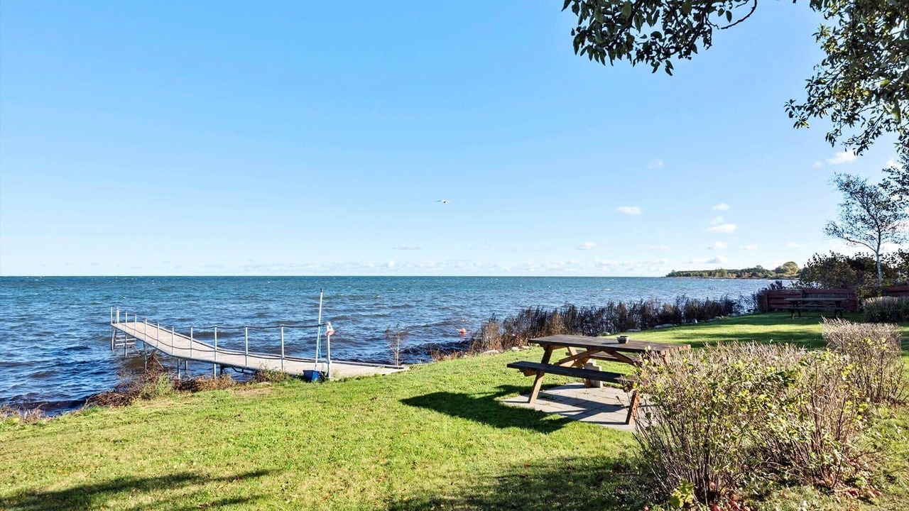 Photo of Outdoor in Strøby Ladeplads