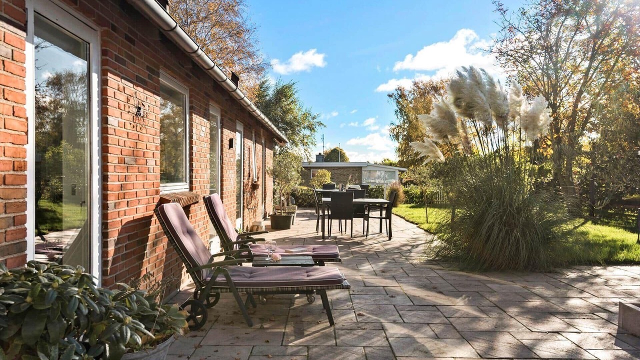 Photo of Outdoor in Strøby Ladeplads