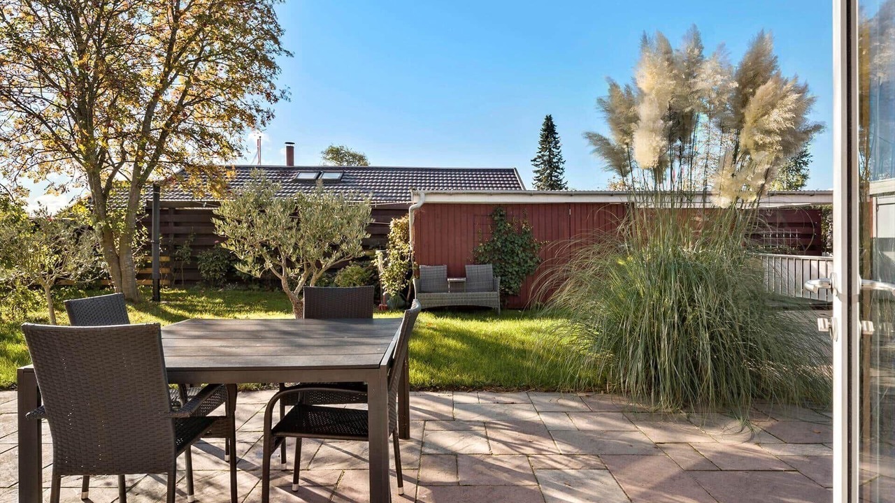 Photo of Outdoor in Strøby Ladeplads