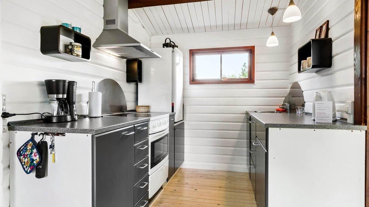 Photo of Kitchen in Faxe Ladeplads
