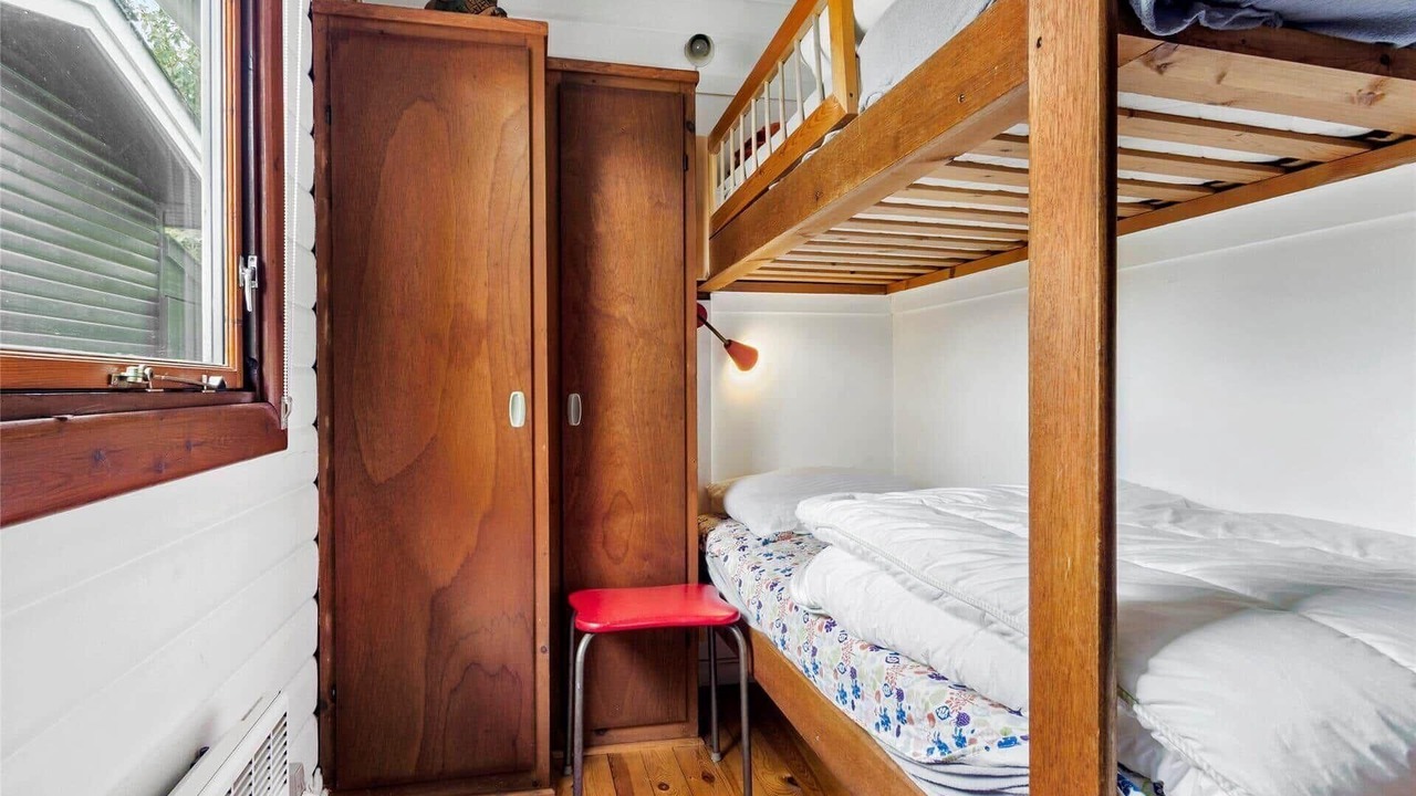 Photo of Bedroom in Faxe Ladeplads