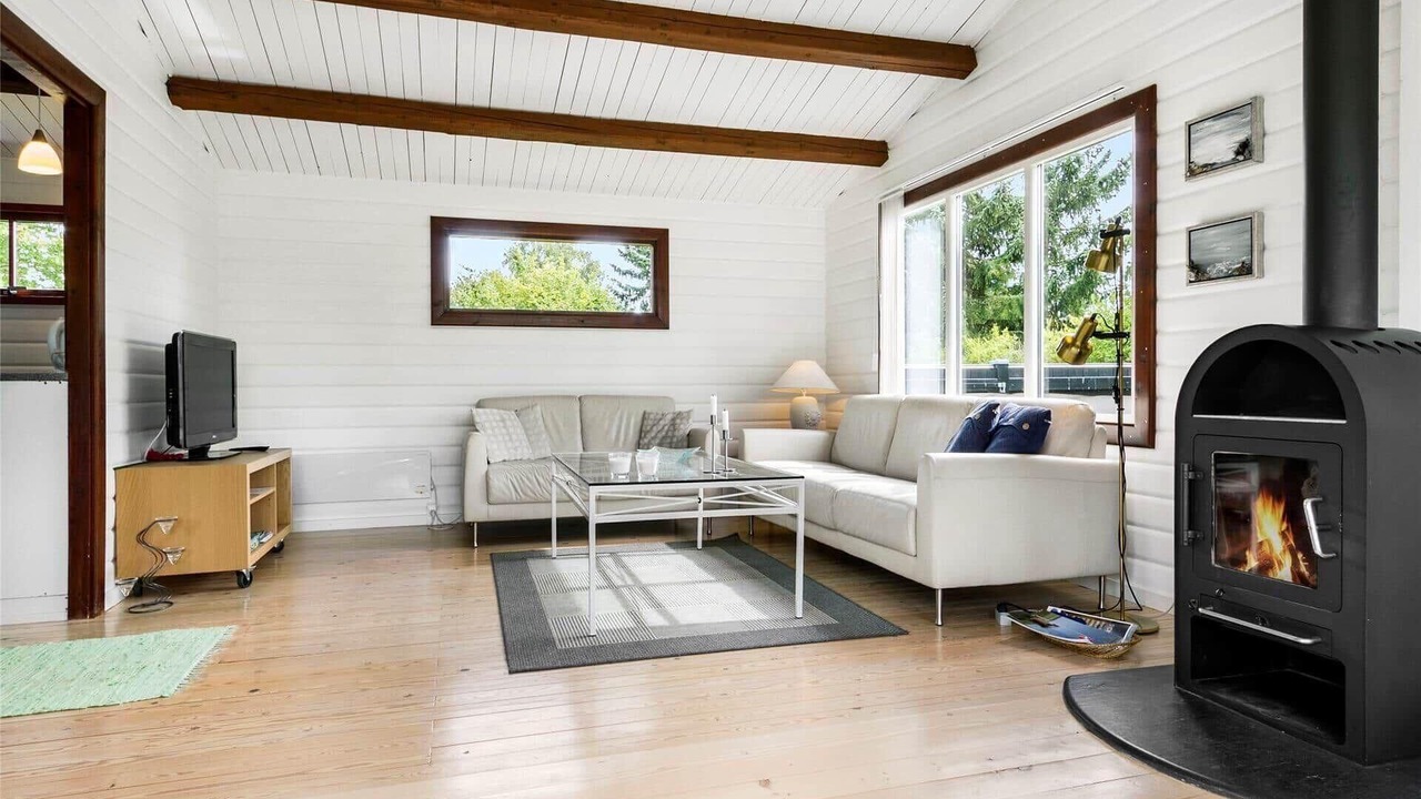 Photo of Livingroom in Faxe Ladeplads