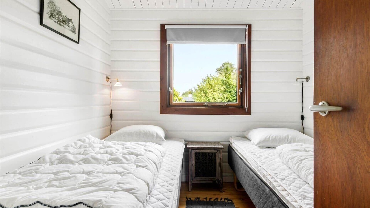 Photo of Bedroom in Faxe Ladeplads