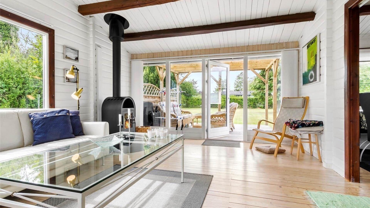 Photo of Livingroom in Faxe Ladeplads