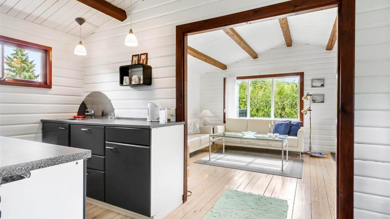 Photo of Livingroom in Faxe Ladeplads