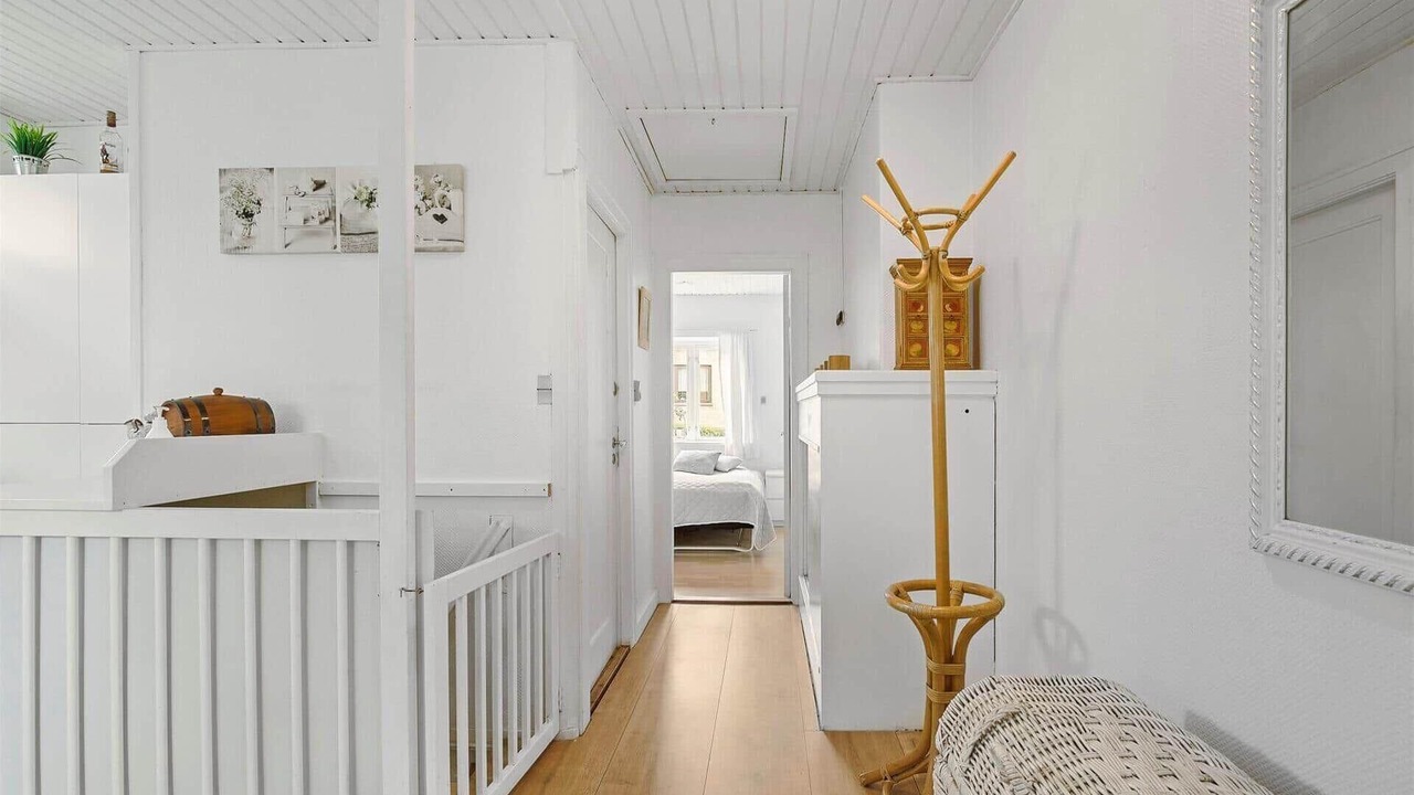 Photo of Bedroom in Stege