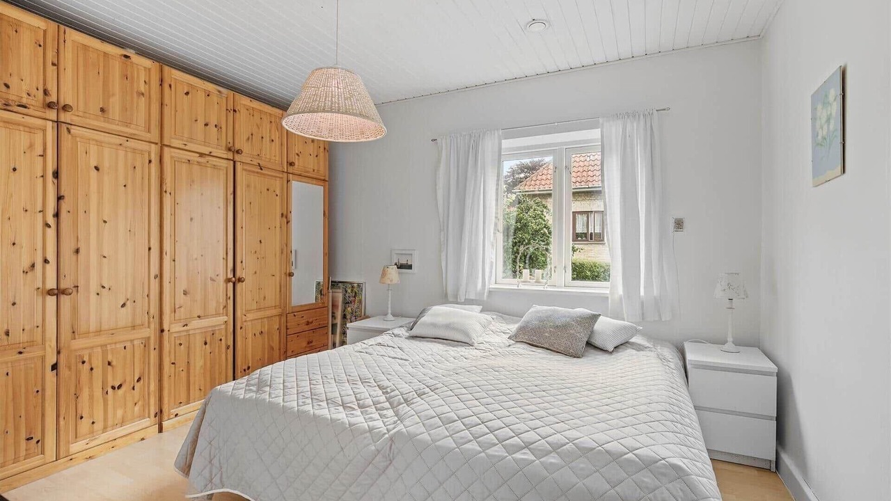 Photo of Bedroom in Stege