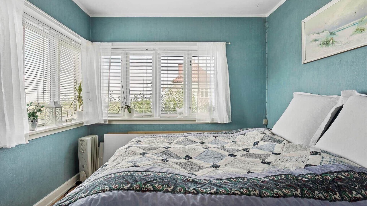 Photo of Bedroom in Stege