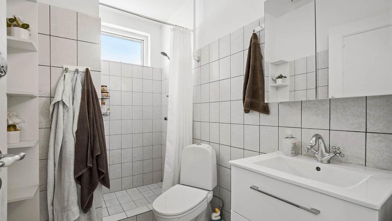 Photo of Bathroom in Stege