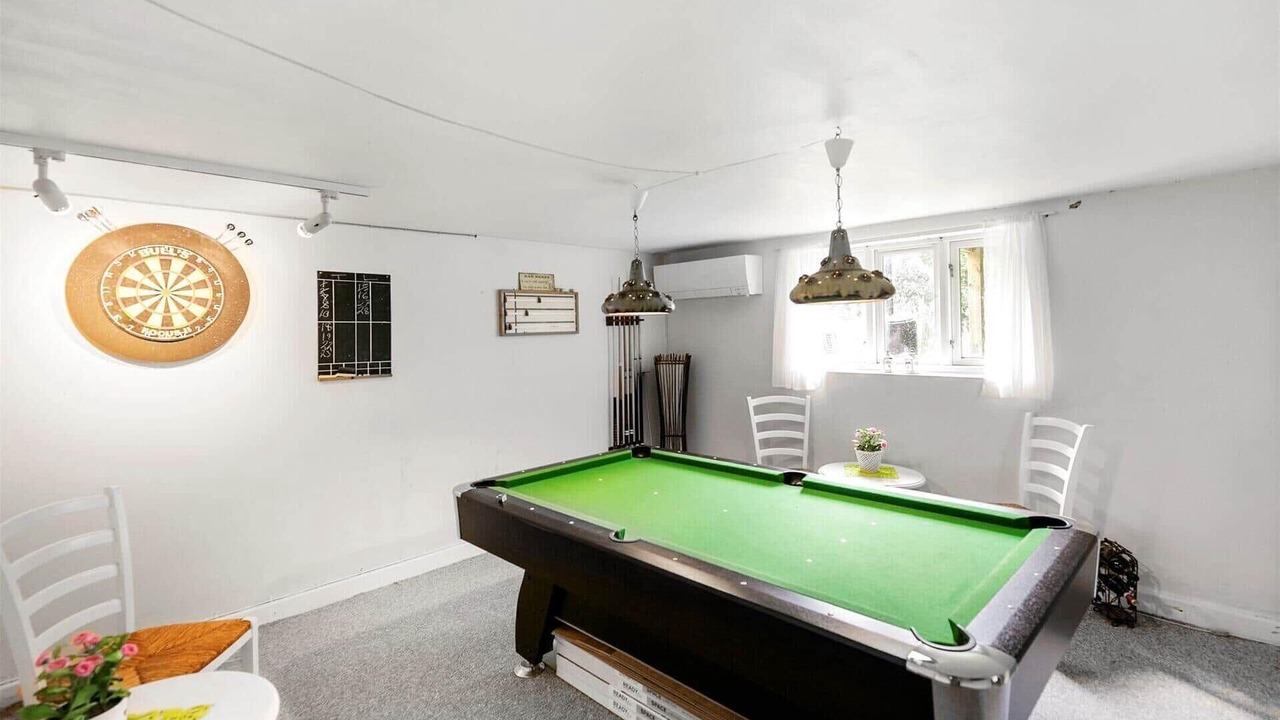 Photo of Bedroom in Stege