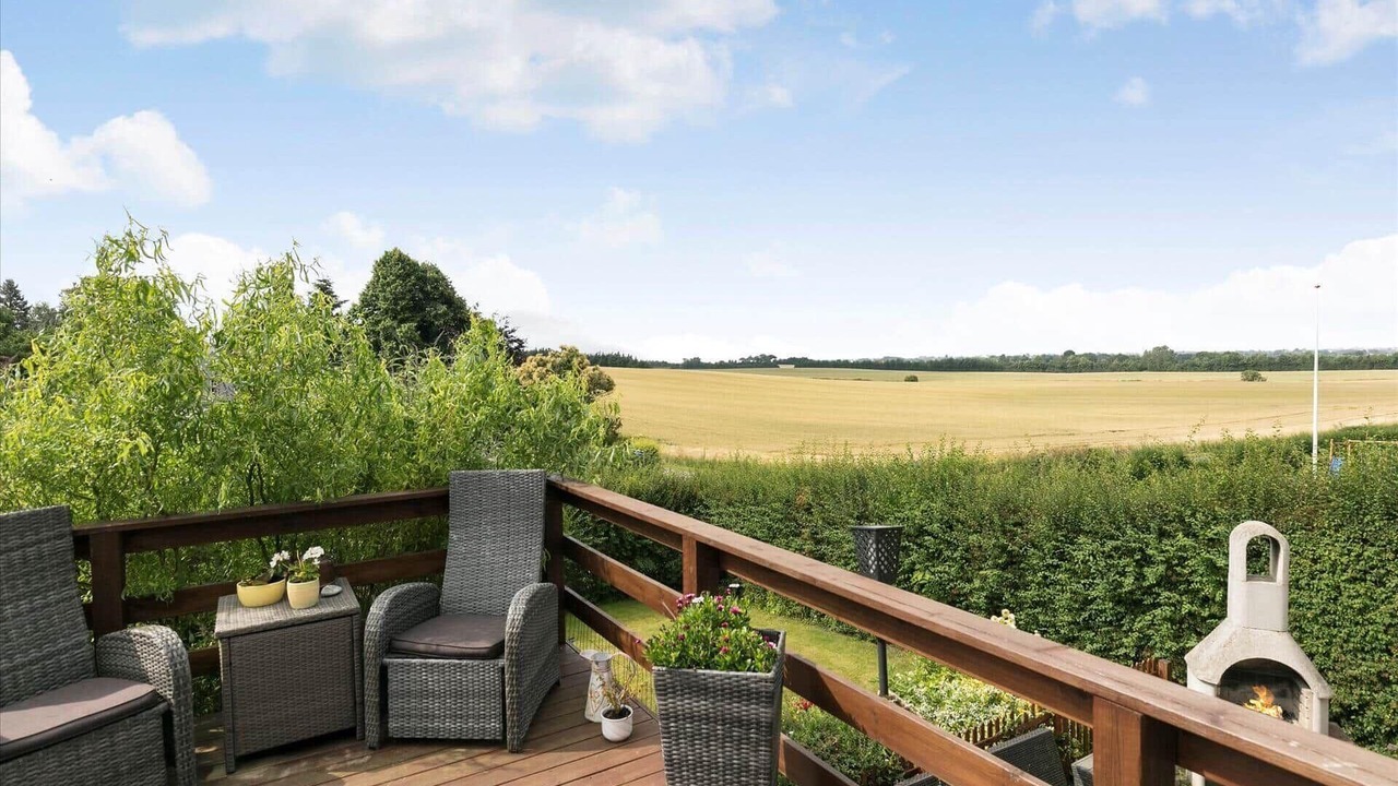 Photo of Outdoor in Stege