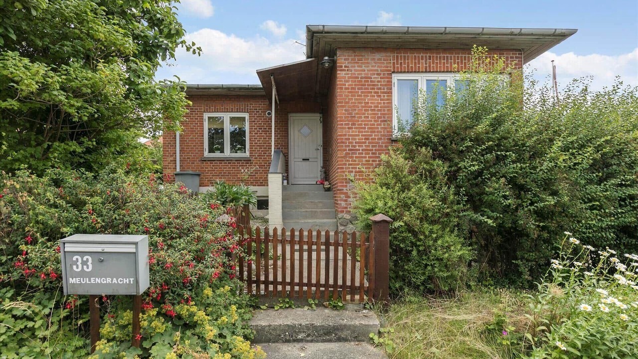 Photo of Outdoor in Stege