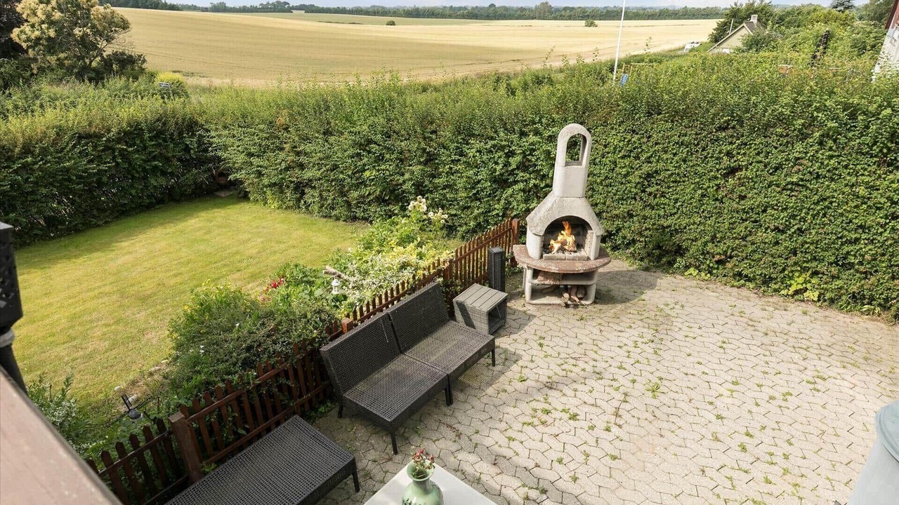 Photo of Patio Balcony in Stege