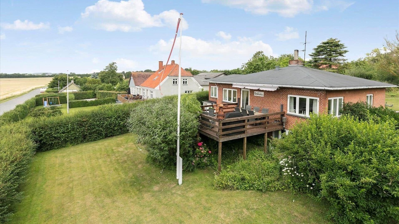 Photo of Outdoor in Stege