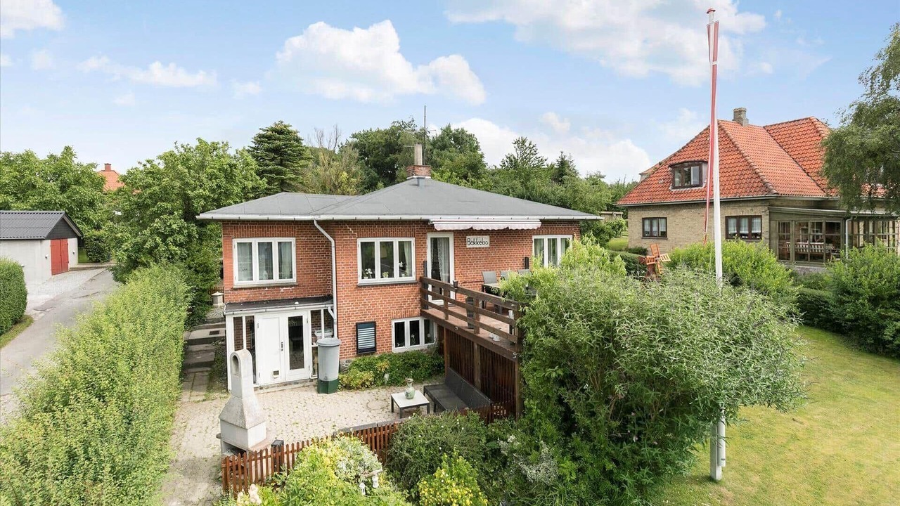 Photo of Outdoor in Stege