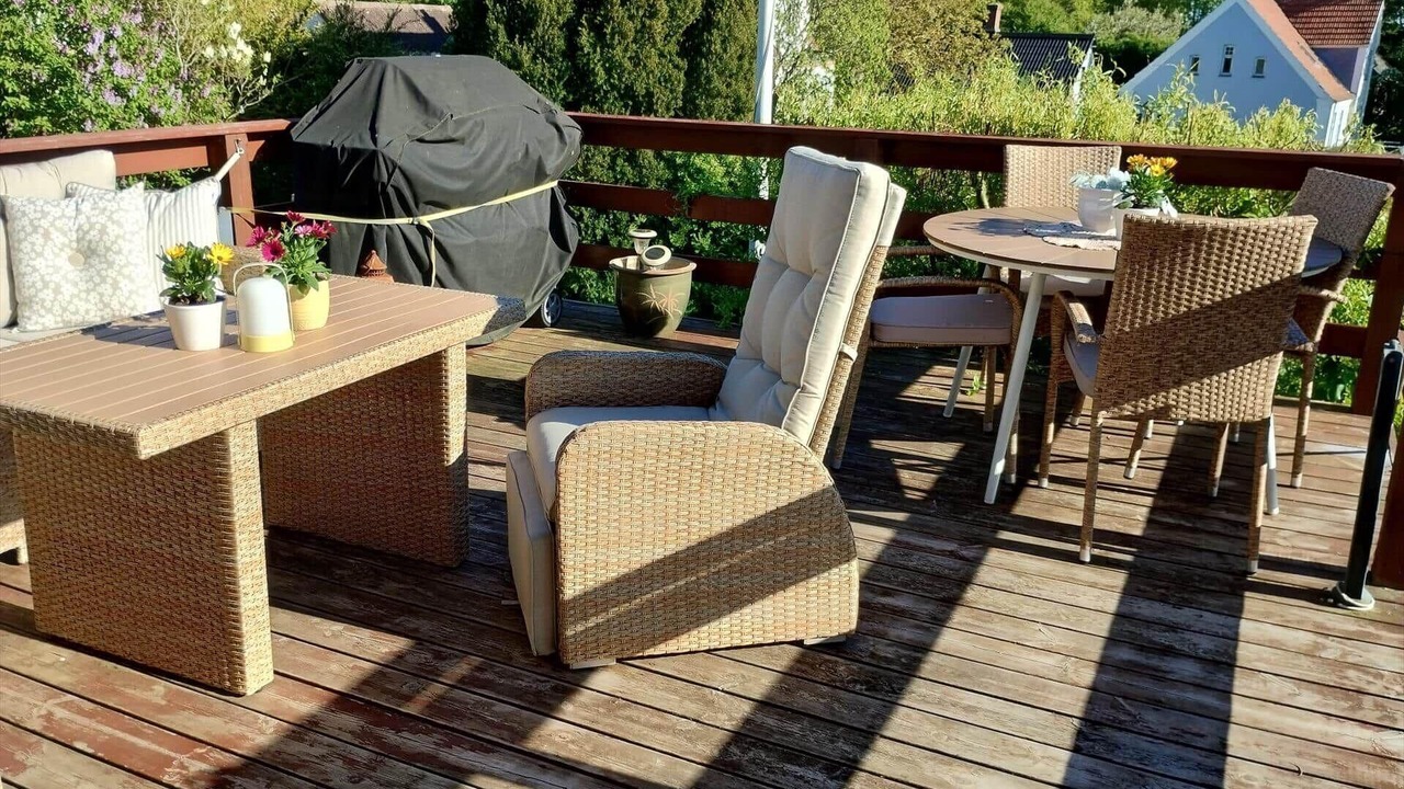 Photo of Outdoor in Stege