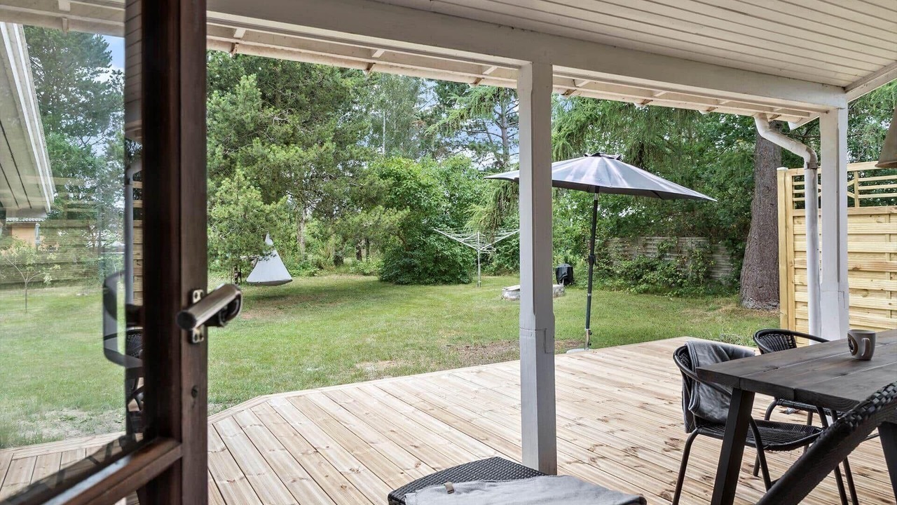 Photo of Outdoor in Stege