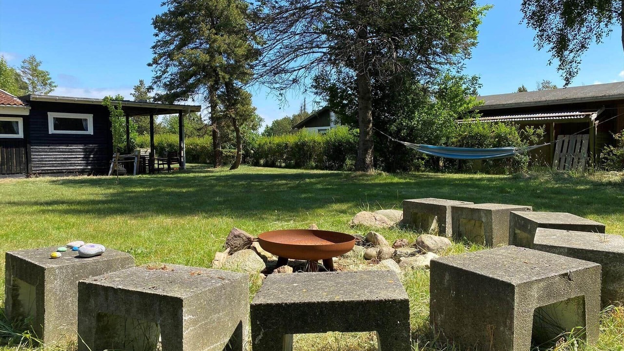 Photo of Outdoor in Stege