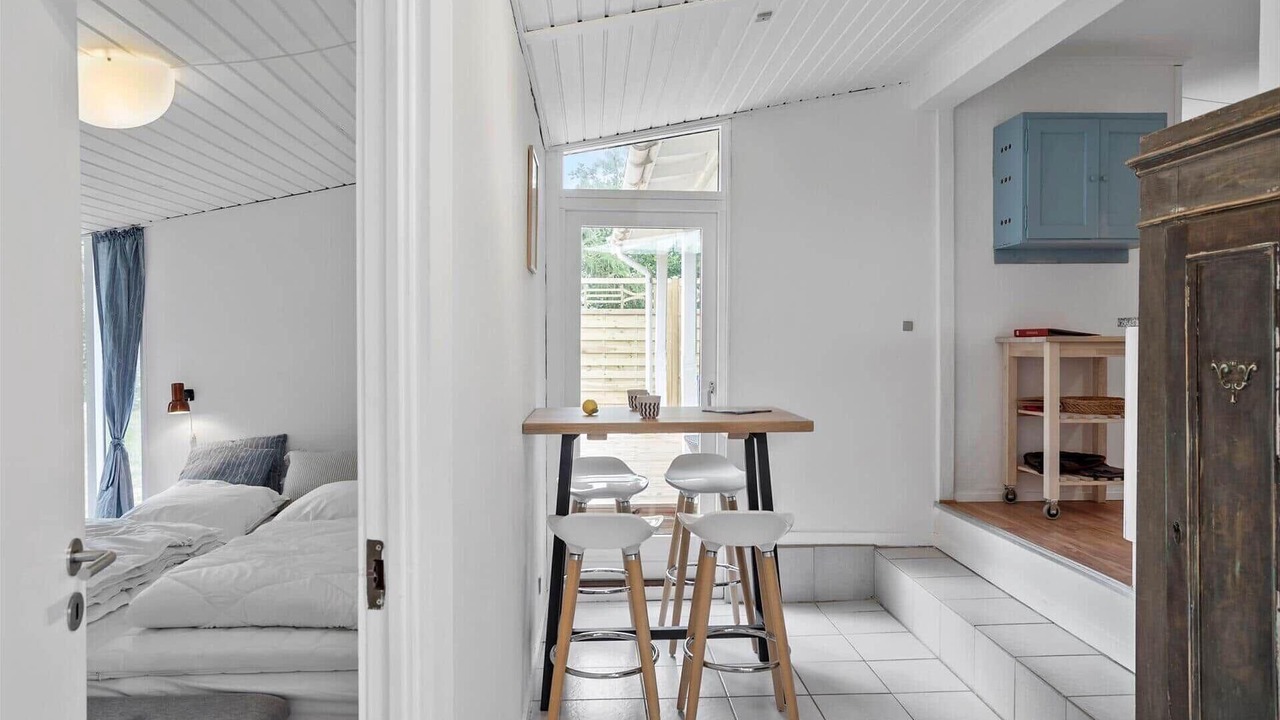 Photo of Bedroom in Stege