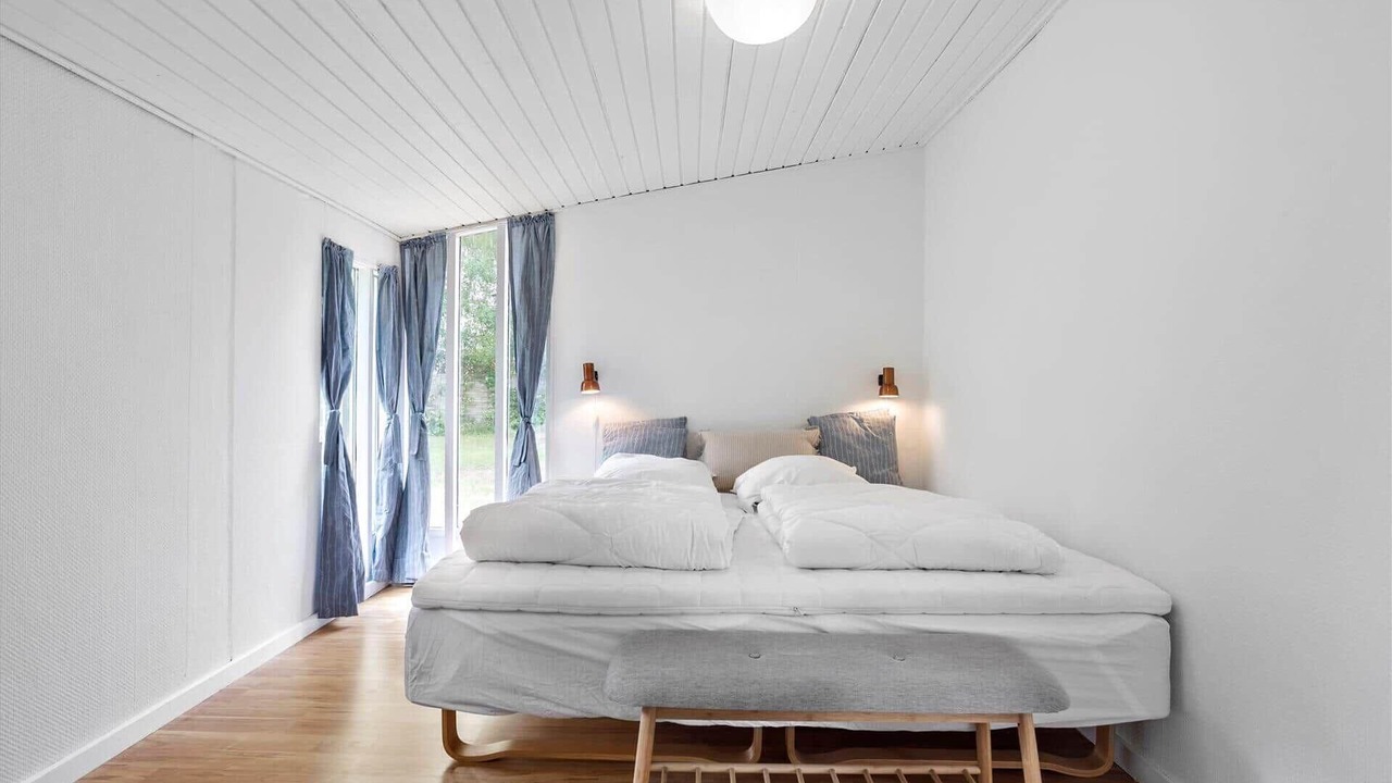 Photo of Bedroom in Stege