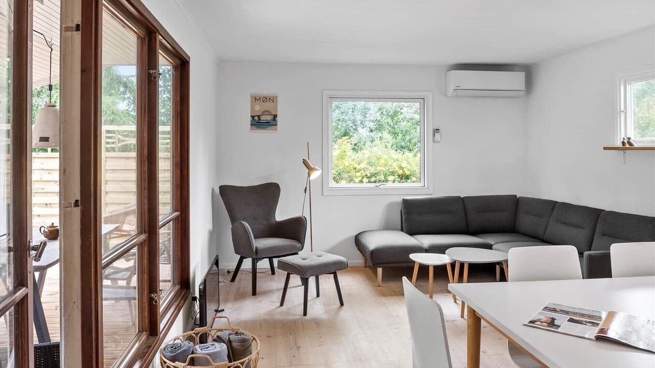 Photo of Livingroom in Stege