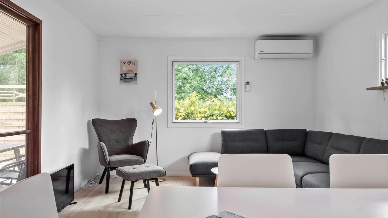 Photo of Livingroom in Stege