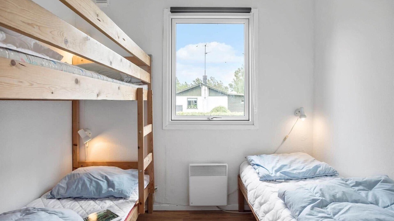 Photo of Bedroom in Stege