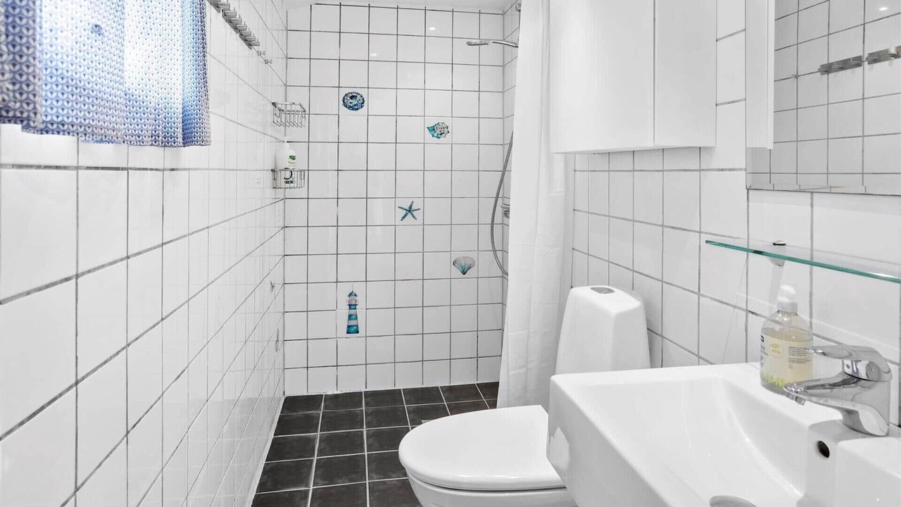 Photo of Bathroom in Stege